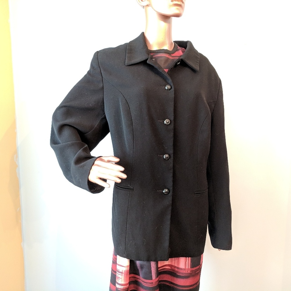 🧡 Koret Lined Blazer